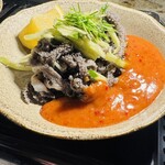 배고파  - せんまい