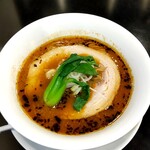 創作麺工房 鳴龍 - 