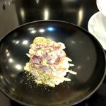 創作麺工房 鳴龍 - 