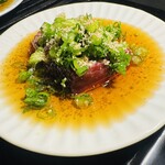 배고파  - レバー