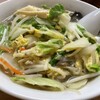 中華・麺や あじよし