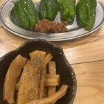 大衆酒場 第3ビルB2タイガー  - 