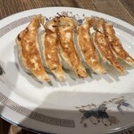 餃子の青三 - 