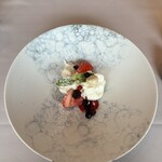 CADRAN - デザート