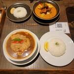 カリーサボイ - 