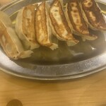 大衆酒場 第3ビルB2タイガー  - 