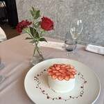 CADRAN - 誕生日プレート