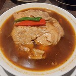 カリーサボイ - 