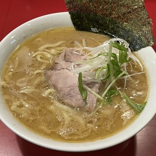 ラーメン 三七十家_0