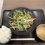 デイリーヤマザキ - 料理写真: