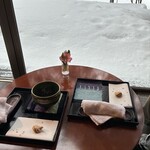 時の宿 すみれ - 