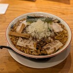 自家製麺 うろた - 