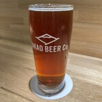 高尾ビール KO52ブルワリー&タップルーム - 