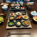 時の宿 すみれ - 