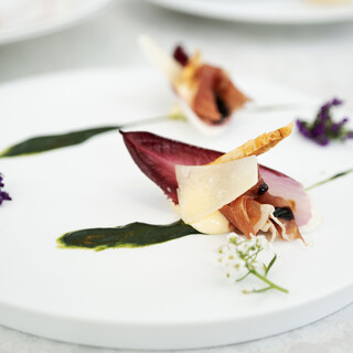 レストランアマデウス_2