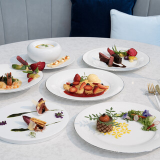 レストランアマデウス_0