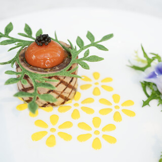 レストランアマデウス_1