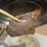 焼肉敷島ぽんが - 
