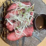 個室居酒屋 四季や - 