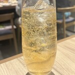 焼肉敷島ぽんが - 