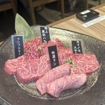 焼肉敷島ぽんが - 