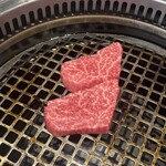 焼肉敷島ぽんが - 