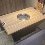 焼肉敷島ぽんが - 