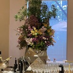 リストランテ ル・ミディ ひらまつ - 