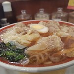 広州市場 - 醤油味