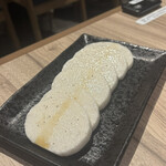 焼肉敷島ぽんが - 