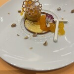 リストランテ ル・ミディ ひらまつ - 