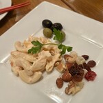 ブラジリアンステーキハウス シュラスコ - 