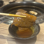 焼肉敷島ぽんが - 