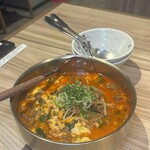 焼肉敷島ぽんが - 