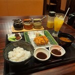 とんかつの和くら - 