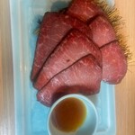 九州料理と地酒 うまかばい 恵比寿店 - 