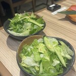 焼肉敷島ぽんが - 