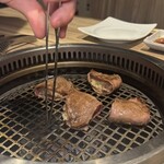焼肉敷島ぽんが - 