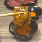 焼肉敷島ぽんが - 