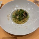 リストランテ ル・ミディ ひらまつ - 