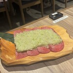 焼肉敷島ぽんが - 