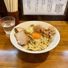 自家製麺 ラカン