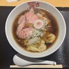 #新宿地下ラーメン