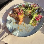 アマルフィイ デラセーラ - 