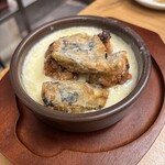 奥渋谷 もつ焼のんき - 