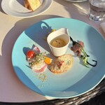 アマルフィイ デラセーラ - 