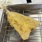 天麩羅処ひらお - 