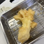 天麩羅処ひらお - 