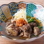 牛タンやまゆり - 