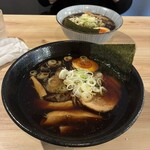 ひだ 中華そば 陣屋 - 